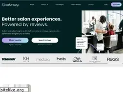 Sites similar to salonspy.co.uk