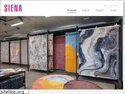 Sites similar to salonssiena.lv