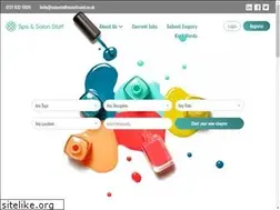 Sites similar to salonstaffrecruitment.co.uk