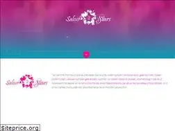 Sites similar to salonstars.fi