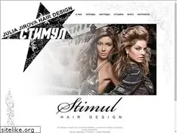 Sites similar to salonstimul.com