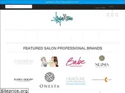 Sites similar to salonstore.com