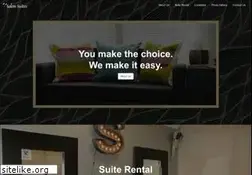 Sites similar to salonsuites.com