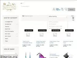 Sites similar to salonsupplies.co.nz
