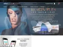 Sites similar to salonsupplies.net.au