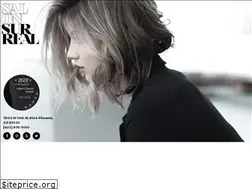 Sites similar to salonsurreal.com