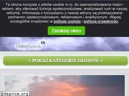 Sites similar to salontajemnic.pl