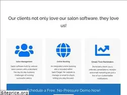 Sites similar to salontarget.com