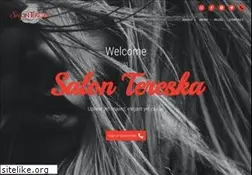 Sites similar to salontereska.com