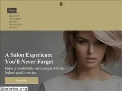 Sites similar to salonthor.com