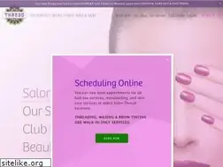 Sites similar to salonthread.com