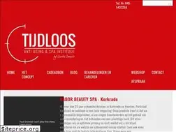 Sites similar to salontijdloos.nl