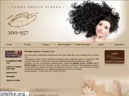 Sites similar to salontolkoti.ru