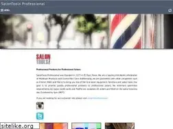 Sites similar to salontoolspro.com