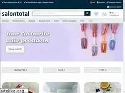 Sites similar to salontotal.com