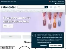 Sites similar to salontotal.pt