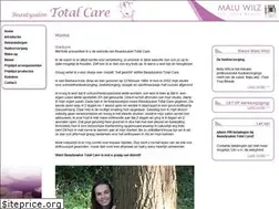 Sites similar to salontotalcare.nl