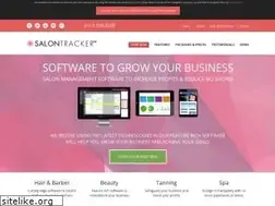 Sites similar to salontracker.co.uk