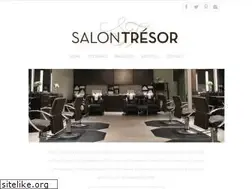 Sites similar to salontresor.com
