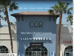 Sites similar to salontribecabeauty.com
