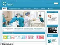 Sites similar to salonul2.ro