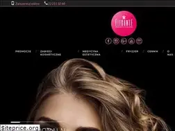 Sites similar to salonurodyelegante.pl