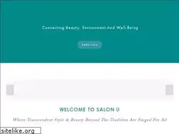 Sites similar to salonustyle.com