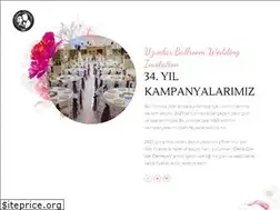Sites similar to salonuzunlar.com