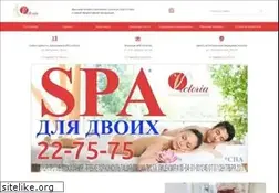 Sites similar to salonv.ru