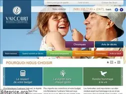 Sites similar to salonvalcourt.com