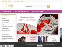 Sites similar to salonvalery.cz