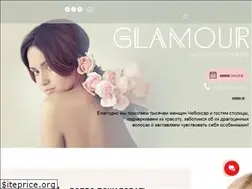 Sites similar to salonvb.ru