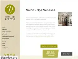 Sites similar to salonvenessa.com