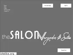 Sites similar to salonvergados.com
