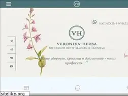 Sites similar to salonveronika.ru
