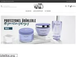 Sites similar to salonveysel.com.tr