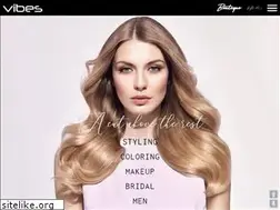 Sites similar to salonvibes.com