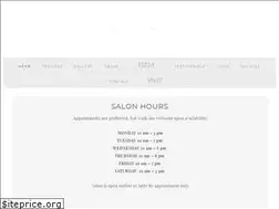 Sites similar to salonvicaro.com