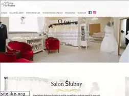 Sites similar to salonvictoria.pl