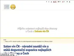 Sites similar to salonvin.cz