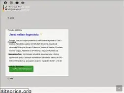 Sites similar to salonvin.sk