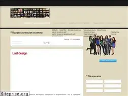Sites similar to salonvisan.ru