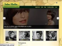Sites similar to salonvladka.cz