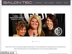 Sites similar to salonvm.com