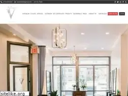 Sites similar to salonvnyc.com