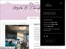Sites similar to salonvoche.com
