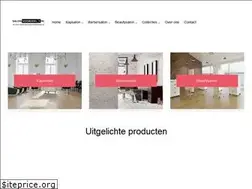 Sites similar to salonvoordeel.nl