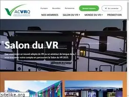 Sites similar to salonvr.com