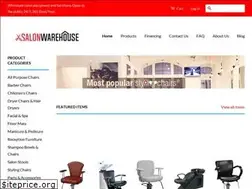 Sites similar to salonwarehouse.com