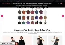 Sites similar to salonwear.com